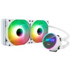 Refrigeracion Liquida ARTIC WHITE 240 ARGB