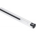 BOLIGRAFO CRISTAL CUERPO TRANSPARENTE TRAZO 0,4 MM. COLOR NEGRO BIC 8373639 (MIN50) (Espera 4 dias)