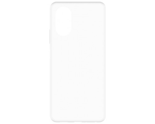 FUNDA OPPO A38/A18 TRANSPARENTE JUST IN CASE (Espera 4 dias)