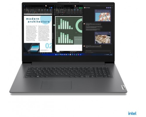 PORTATIL LENOVO V17 G4 IRU i7-1355U 17.3" 16GB