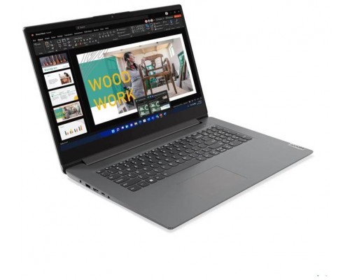 Lenovo V17 i7-13620H 16GB 512GB W11H 17.3" FHD-SX97 Lenovo V17 i7-13620H 16GB 512GB W11H 17.3" FHD