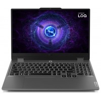 PORTATIL LENOVO LOQ 15IAXP INTEL CORE I5-12450HX