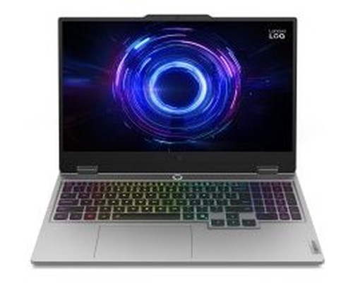 PORTATIL LENOVO LOQ 15IAX9 i7-13650HX 24GB 512GB RTX5050 15,6"FHD FDOS-SX154 PORTATIL LENOVO LOQ 15IAX9 i7-13650HX 24GB 512GB RTX5050 15,6"FHD FDOS