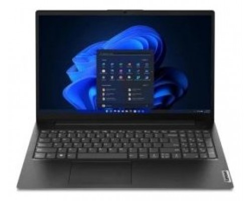 Lenovo V15 N100 8GB 256GB DOS 15.6" FHD