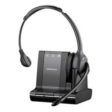 PLANTRONICS AURIC. W710-M MONO