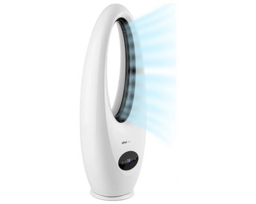 PAE VENTILADOR SIN ASPAS UFESA KIOTO 84106104 45W 72CM