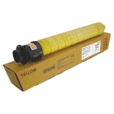 RICOH Cartucho amarillo IM C2510H IM C2010 / IM C2510-SX24 RICOH Cartucho amarillo IM C2510H IM C2010 / IM C2510