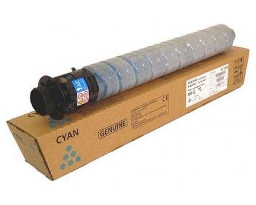 RICOH Cartucho Cian IM C2510H IM C2010 / IM C2510-SX24 RICOH Cartucho Cian IM C2510H IM C2010 / IM C2510