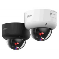 (DH-IPC-HDBW3449R1P-ZAS-PV-27135) DAHUA CÁMARA IP DOMO ANTIVANDÁLICA WIZSENSE SERIE 3 4MP CON INTELIGENCIA ARTIFICIAL LED IR PAL FULL-COLOR SOPORTA MICROSD 256GB ALARMA MOTORIZADA VARIFOCAL 2.7-13.5MM POE (Espera 4 dias)