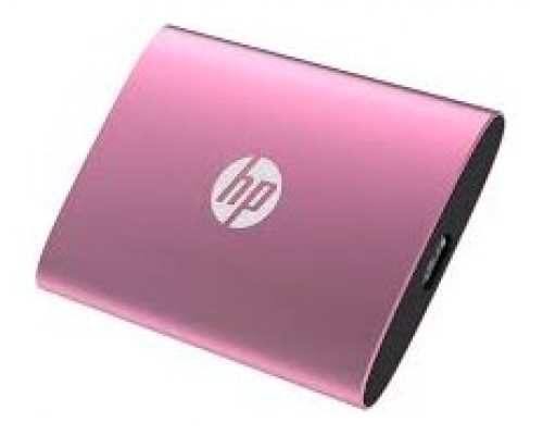 HP SSD EXTERNO 1TB P900 ROSA USB3.2 Gen2x2