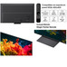 TELEVISOR LG 85QNED8EB3A-DU143 TELEVISOR LG 85QNED8EB3A