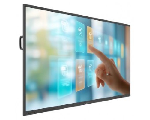 (NEW) PHILIPS EDUCATION 86" E-LINE, UHD, ANDROID 14, IR 40 TOUCH, USB-C, NFC, HDMI OUT, WIRESS SCREEN SHARING, WAVE (86BDL4252E/00) (Espera 4 dias)