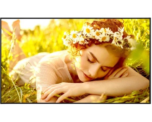 LG AV MONITOR PRO (86UL5Q-E) (24/7) 86"/IPS/WEBOS 6.1/VESA 600X400/12,9MM EVEN BEZEL (Espera 4 dias)