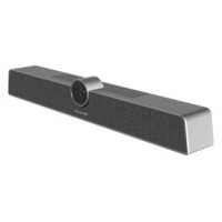 Kramer Electronics K-Bar cámara web 12 MP 3840 x 2160 Pixeles USB 2.0 Gris (Espera 4 dias)