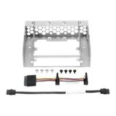 HPE Server HP Enterprise SFF NHP SATA Set conversion