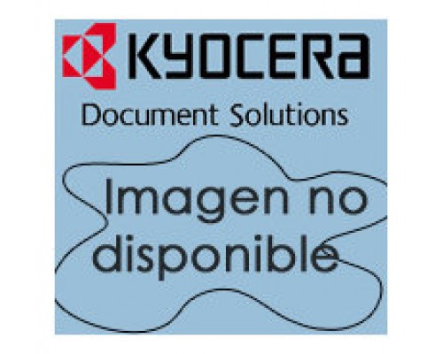 KYOCERA Mesa incluye soporte de pie con ruedas FS-C8600/C8650DN