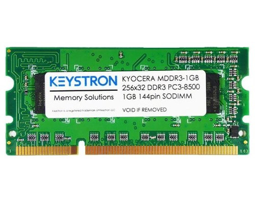 KYOCERA Memoria MM3-1GB (b)-SX15 KYOCERA Memoria MM3-1GB (b)