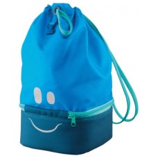 MOCHILA PORTA ALIMENTO KIDS CONCEPT AZUL MAPED 872303 (Espera 4 dias)