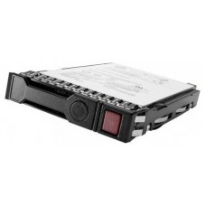 HPE HDD 2.5" 1.2TB SAS 10K