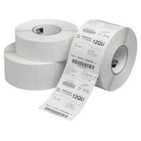 ZEBRA Z-SELECT 2000D ETIQUETAS TERMICAS PAPEL 51X25MM-27HO ZEBRA Z-SELECT 2000D ETIQUETAS TERMICAS PAPEL 51X25MM