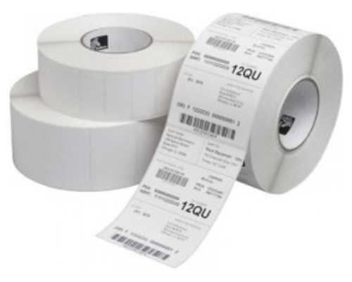 ZEBRA Z-SELECT 2000D ETIQUETAS TERMICAS PAPEL 51X25MM