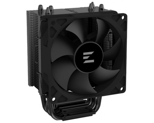 COOLER CPU ZALMAN CNPS4X V2 NEGRO-SX5 COOLER CPU ZALMAN CNPS4X V2 NEGRO