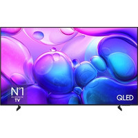 SAMSUNG TV 55"  TQ55Q6F UHD QLED SMARTTV IA HDR10+