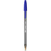 BOLIGRAFO CRISTAL XL 1.6 TRAZO 0,6 MM. COLOR AZUL BIC 880656 (MIN50) (Espera 4 dias)