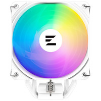 VENTILADOR CPU ZALMAN CNPS9X PERFORMA PLUS ARGB BLANCO-9SX VENTILADOR CPU ZALMAN CNPS9X PERFORMA PLUS ARGB BLANCO