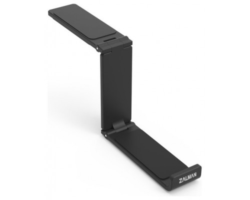 SOPORTE AURICULARES ZALMAN ZM-FH10 COLOR NEGRO