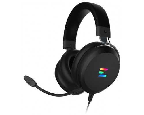 AURICULARES GAMING ZALMAN ZM-HPS610 NEGRO