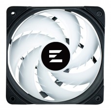 VENTILADOR ZALMAN ZM-AF120 ARGB 1X VENT 120MM NEGRO-SX3 VENTILADOR ZALMAN ZM-AF120 ARGB 1X VENT 120MM NEGRO