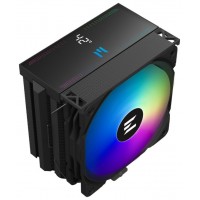 COOLER CPU ZALMAN CNPS13X DS NEGRO-14SX COOLER CPU ZALMAN CNPS13X DS NEGRO