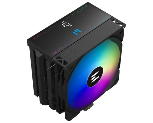 COOLER CPU ZALMAN CNPS13X DS NEGRO-SX14 COOLER CPU ZALMAN CNPS13X DS NEGRO