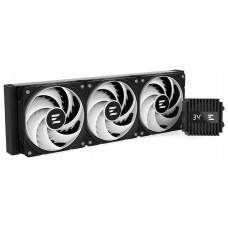 REFRIGERACION LIQUIDA CPU ZALMAN ALPHA2 A36 ARGB 360MM NEGRO-SX34 REFRIGERACION LIQUIDA CPU ZALMAN ALPHA2 A36 ARGB 360MM NEGRO