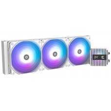 REFRIGERACION LIQUIDA CPU ZALMAN ALPHA2 A36 ARGB 360MM BLANCO-SX36 REFRIGERACION LIQUIDA CPU ZALMAN ALPHA2 A36 ARGB 360MM BLANCO