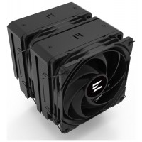 COOLER CPU ZALMAN CNPS14X DUO NEGRO-13SX COOLER CPU ZALMAN CNPS14X DUO NEGRO