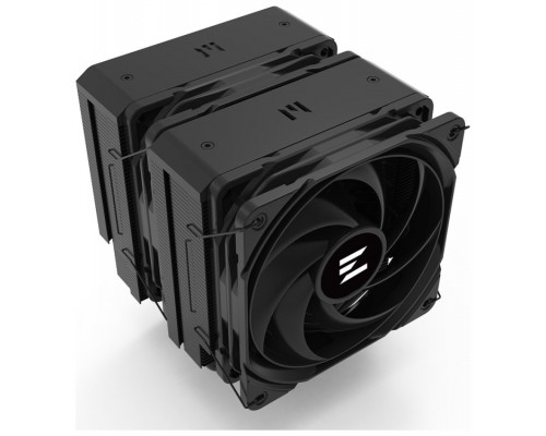 COOLER CPU ZALMAN CNPS14X DUO NEGRO-SX13 COOLER CPU ZALMAN CNPS14X DUO NEGRO