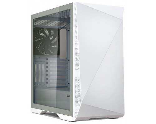 CAJA ZALMAN Z9 ICEBERG ATX 1 XVENT 140MM 2XUSB 3.0 BLANCO S/N FUENTE-SX25 CAJA ZALMAN Z9 ICEBERG ATX 1 XVENT 140MM 2XUSB 3.0 BLANCO S/N FUENTE