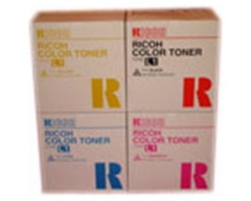 RICOH Toner  6010 / 6110 / 6513  NEGRO-SX24 RICOH Toner  6010 / 6110 / 6513  NEGRO