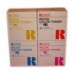 RICOH Toner  6010 / 6110 / 6513  NEGRO-SX24 RICOH Toner  6010 / 6110 / 6513  NEGRO