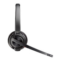 HP Poly Auriculares Poly Savi 8220 UC DECT 1880-1900 MHz USB-A (Espera 4 dias)-21SX HP Poly Auriculares Poly Savi 8220 UC DECT 1880-1900 MHz USB-A (Espera 4 dias)