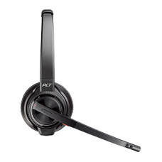 HP Poly Auriculares Poly Savi 8220 UC DECT 1880-1900 MHz USB-A (Espera 4 dias)-SX21 HP Poly Auriculares Poly Savi 8220 UC DECT 1880-1900 MHz USB-A (Espera 4 dias)