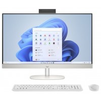 HP AiO 27-CR0047ns - Intel Core i5-1335U - 27"