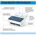 HP Escaner Ent Flow 9000 s1-SX94 HP Escaner Ent Flow 9000 s1