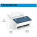 HP Escaner Ent Flow 9000 s1-SX94 HP Escaner Ent Flow 9000 s1