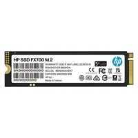 HP SSD M.2 FX700 PCIe Gen 4 NVMe 2TB