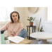 HP Poly Auriculares est&eacute;reo Poly Blackwire 8225 USB-C + Adaptador USB-C/A (Espera 4 dias)