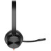 HP Poly Auriculares est&eacute;reo Poly Blackwire 8225 USB-C + Adaptador USB-C/A (Espera 4 dias)