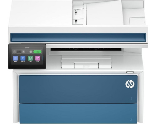 HP multifuncion laser monocromo LaserJet Pro MFP 4113fdn-SX81 HP multifuncion laser monocromo LaserJet Pro MFP 4113fdn